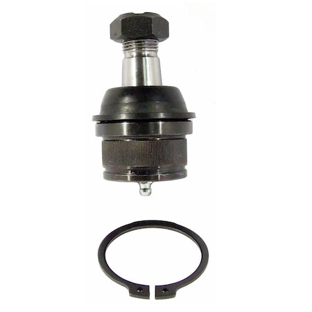 Delphi Suspension Ball Joint, Tc1658 TC1658